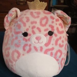 Squishmallows Brandi 8 inch